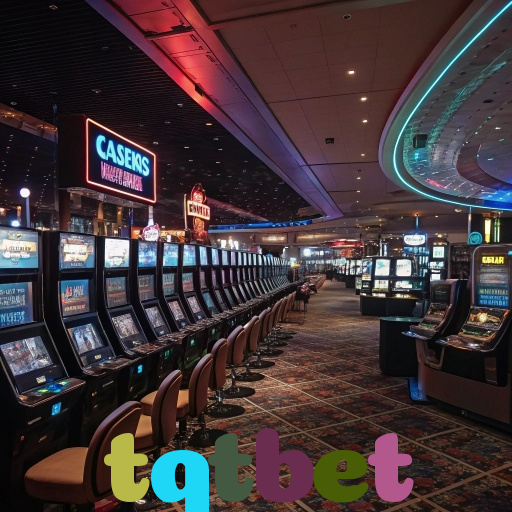 A Magia dos Jogos de Fantasia na tqtbet