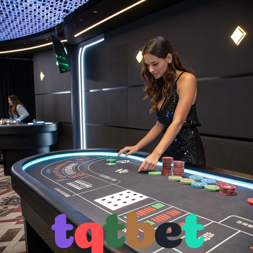 A Magia dos Jogos de Fantasia na tqtbet