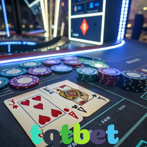 A Magia dos Jogos de Fantasia na tqtbet