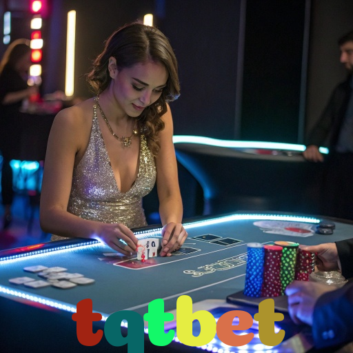 A Magia dos Jogos de Fantasia na tqtbet