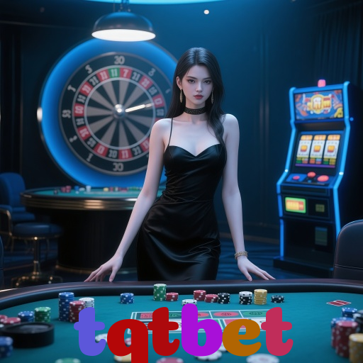 A Magia dos Jogos de Fantasia na tqtbet
