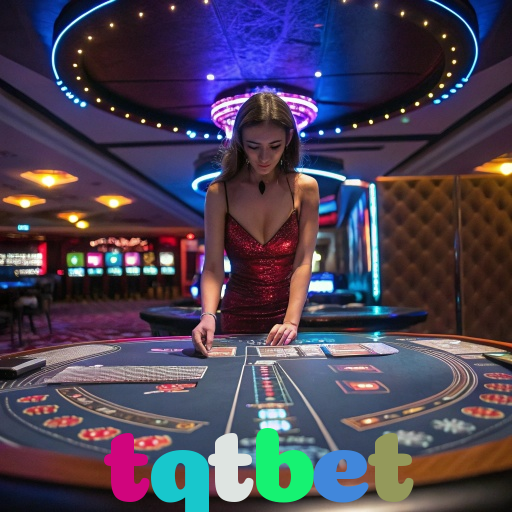 A Magia dos Jogos de Fantasia na tqtbet