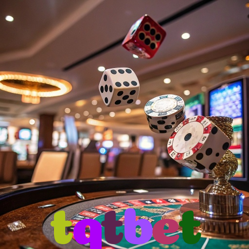 A Magia dos Jogos de Fantasia na tqtbet