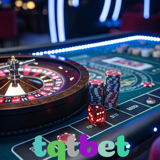A Magia dos Jogos de Fantasia na tqtbet