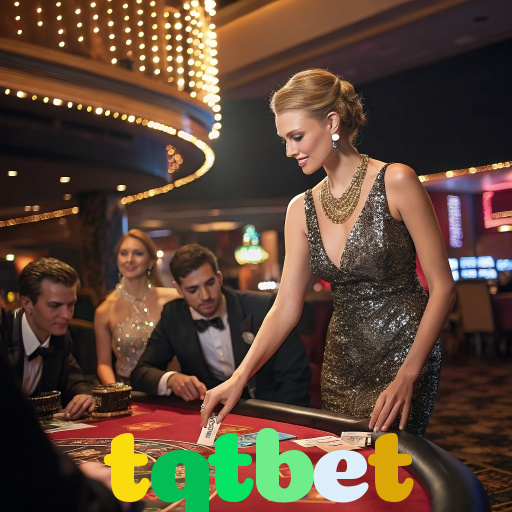 A Magia dos Jogos de Fantasia na tqtbet