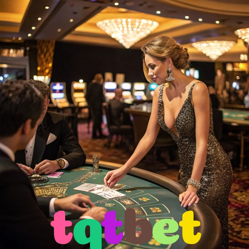 A Magia dos Jogos de Fantasia na tqtbet