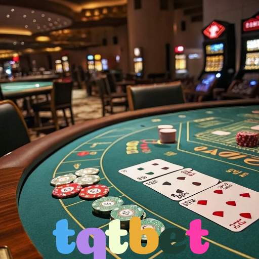 A Magia dos Jogos de Fantasia na tqtbet