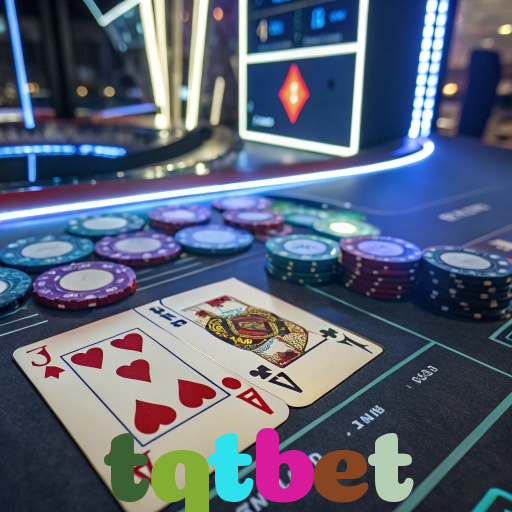 A Magia dos Jogos de Fantasia na tqtbet