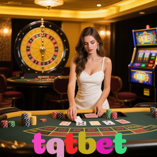 A Magia dos Jogos de Fantasia na tqtbet