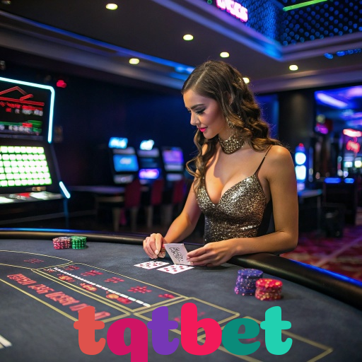 A Magia dos Jogos de Fantasia na tqtbet