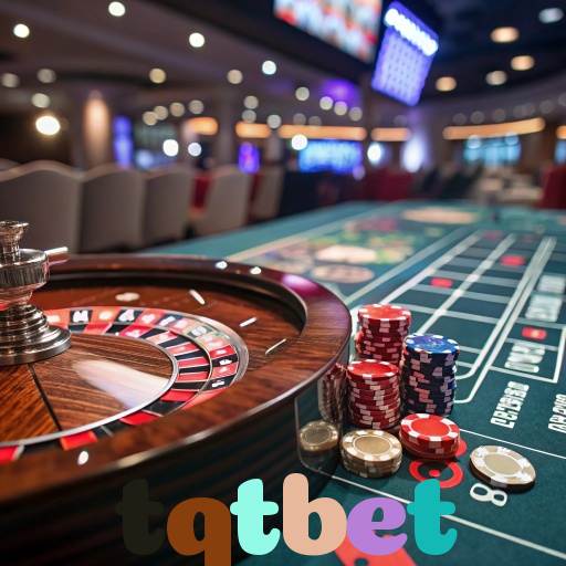 A Magia dos Jogos de Fantasia na tqtbet