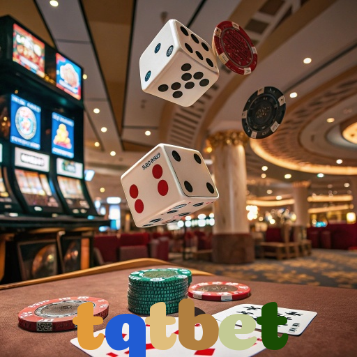 A Magia dos Jogos de Fantasia na tqtbet