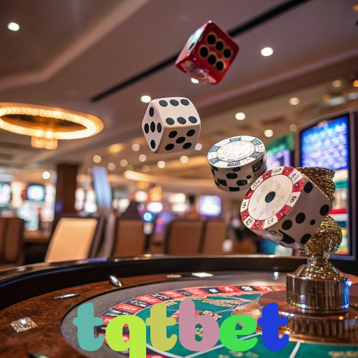 A Magia dos Jogos de Fantasia na tqtbet