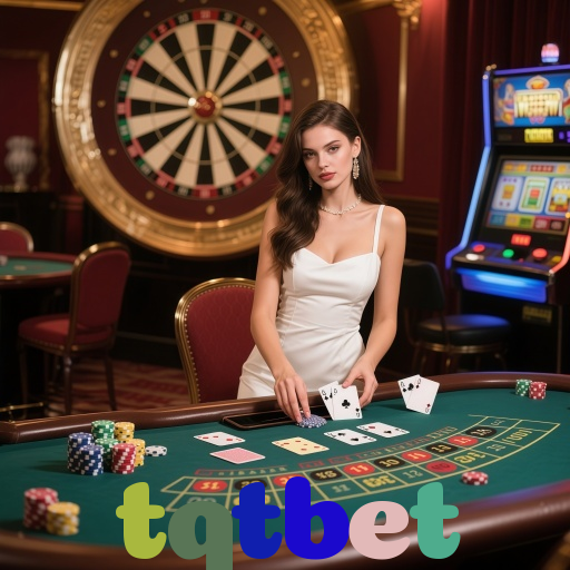 A Magia dos Jogos de Fantasia na tqtbet