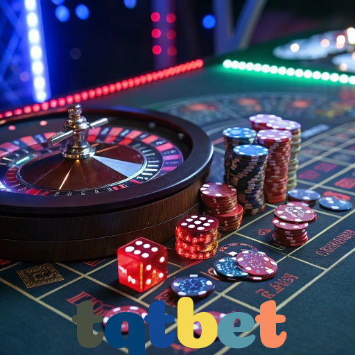 A Magia dos Jogos de Fantasia na tqtbet