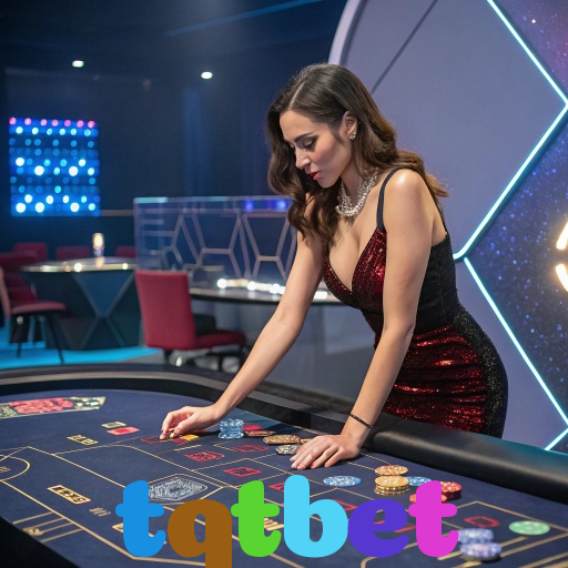 A Magia dos Jogos de Fantasia na tqtbet