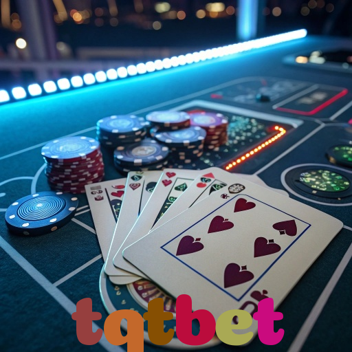 A Magia dos Jogos de Fantasia na tqtbet