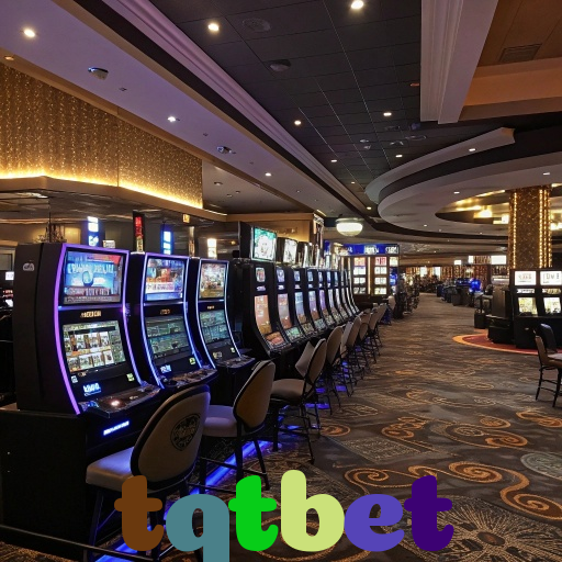 A Magia dos Jogos de Fantasia na tqtbet