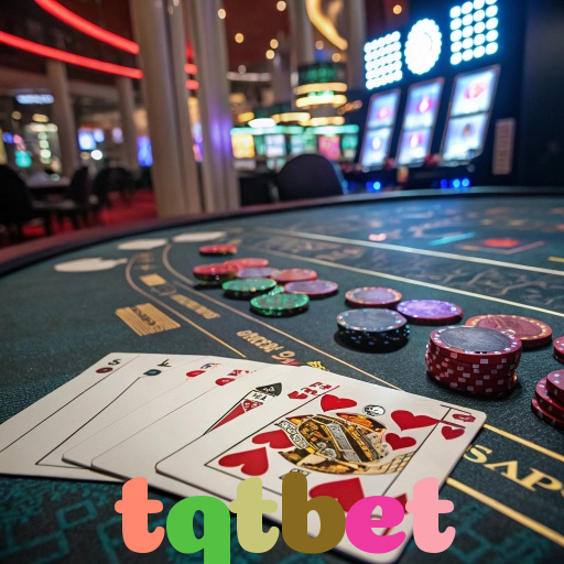 A Magia dos Jogos de Fantasia na tqtbet