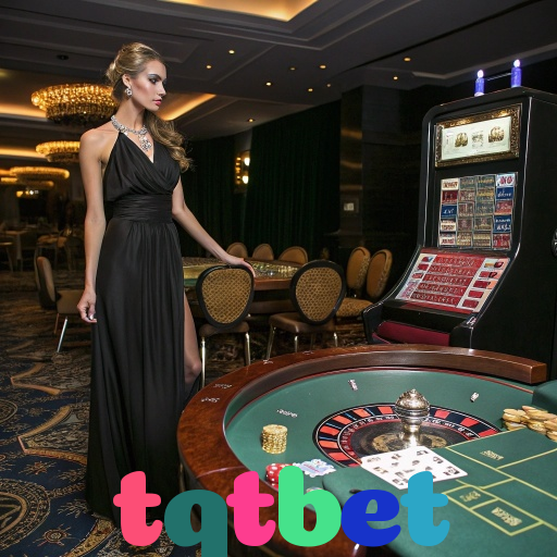 A Magia dos Jogos de Fantasia na tqtbet