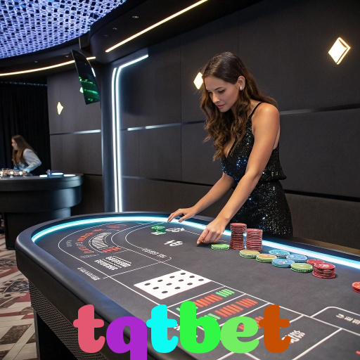 A Magia dos Jogos de Fantasia na tqtbet