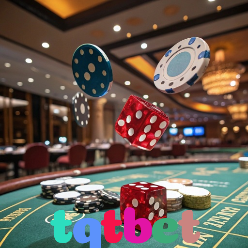 A Magia dos Jogos de Fantasia na tqtbet