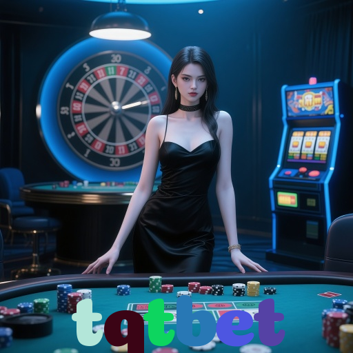 A Magia dos Jogos de Fantasia na tqtbet