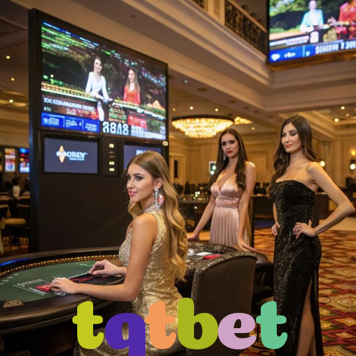 A Magia dos Jogos de Fantasia na tqtbet