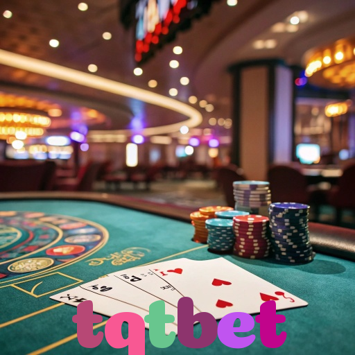 A Magia dos Jogos de Fantasia na tqtbet