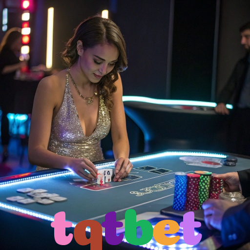 A Magia dos Jogos de Fantasia na tqtbet