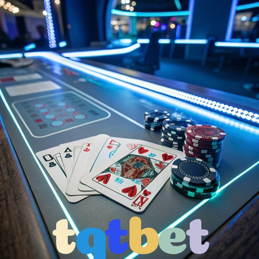 A Magia dos Jogos de Fantasia na tqtbet