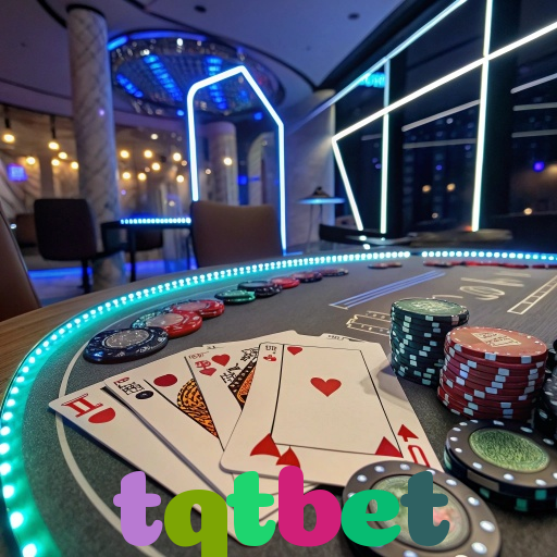 A Magia dos Jogos de Fantasia na tqtbet