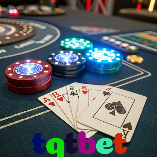 A Magia dos Jogos de Fantasia na tqtbet