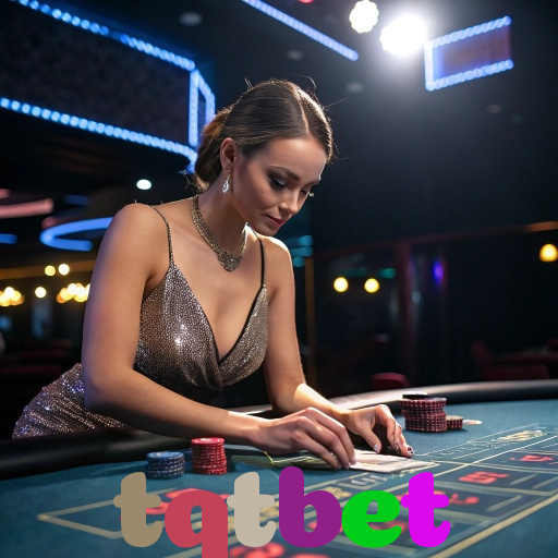 A Magia dos Jogos de Fantasia na tqtbet