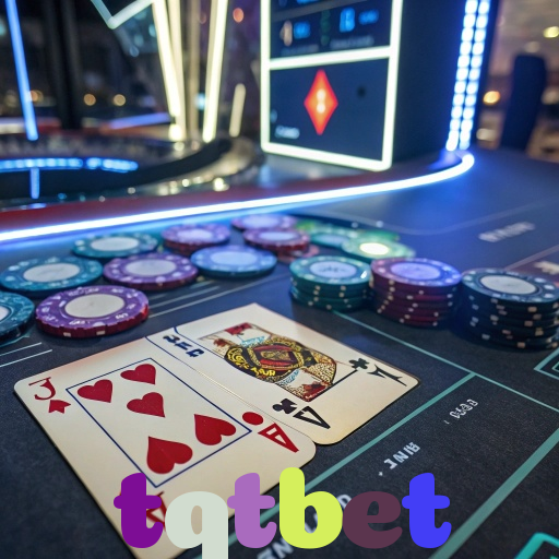 A Magia dos Jogos de Fantasia na tqtbet