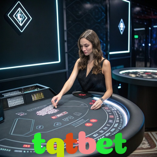 A Magia dos Jogos de Fantasia na tqtbet
