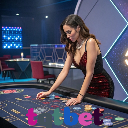 A Magia dos Jogos de Fantasia na tqtbet