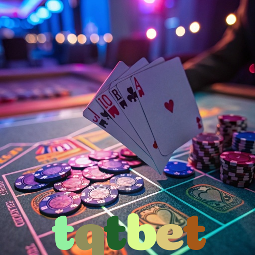 A Magia dos Jogos de Fantasia na tqtbet
