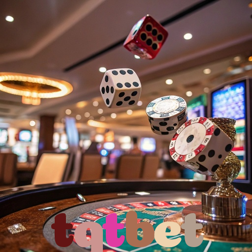 A Magia dos Jogos de Fantasia na tqtbet