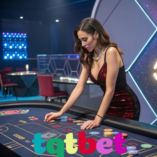 A Magia dos Jogos de Fantasia na tqtbet