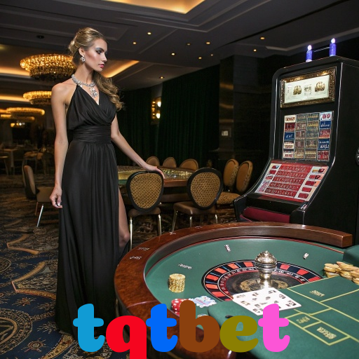 A Magia dos Jogos de Fantasia na tqtbet