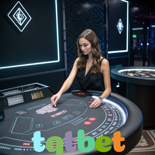 A Magia dos Jogos de Fantasia na tqtbet