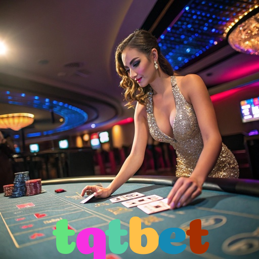 A Magia dos Jogos de Fantasia na tqtbet