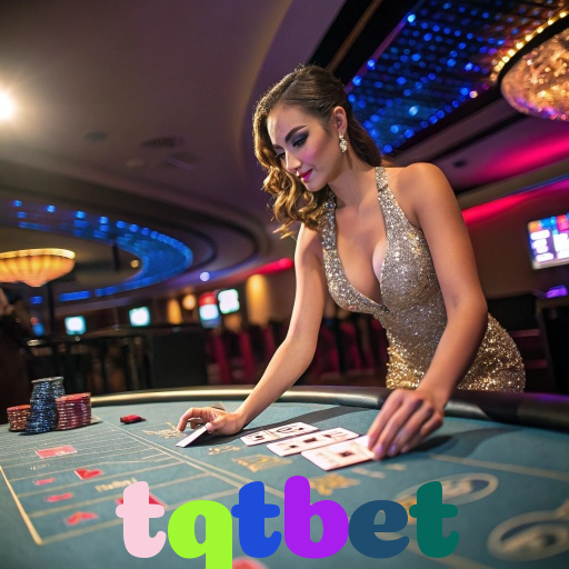 A Magia dos Jogos de Fantasia na tqtbet