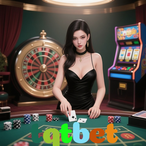 A Magia dos Jogos de Fantasia na tqtbet
