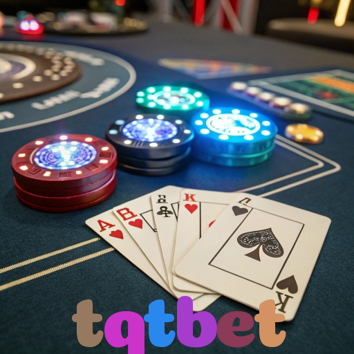A Magia dos Jogos de Fantasia na tqtbet