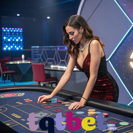A Magia dos Jogos de Fantasia na tqtbet