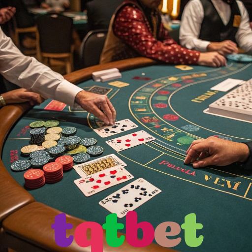 A Magia dos Jogos de Fantasia na tqtbet
