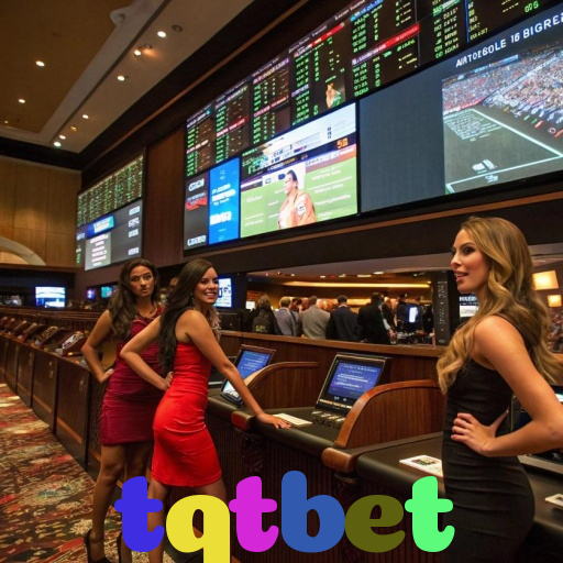 A Magia dos Jogos de Fantasia na tqtbet