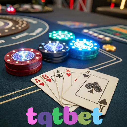 A Magia dos Jogos de Fantasia na tqtbet
